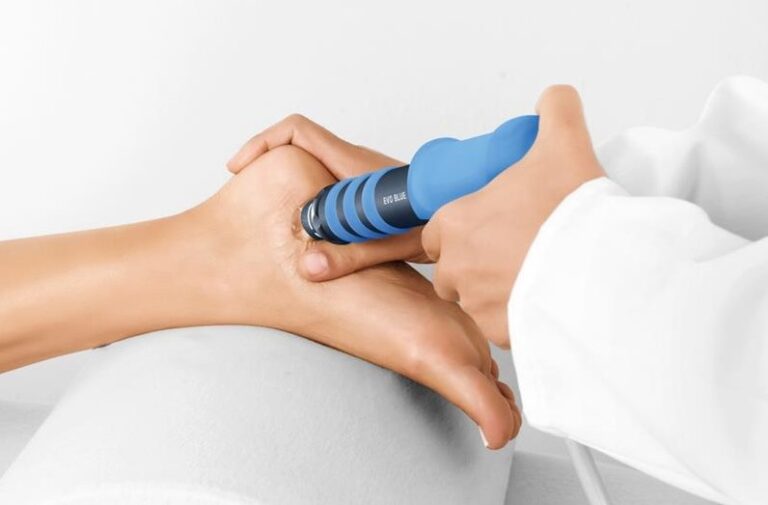 Heel Pain Treatment 101: Everything You Need to Know About Plantar fasciitis treatments.